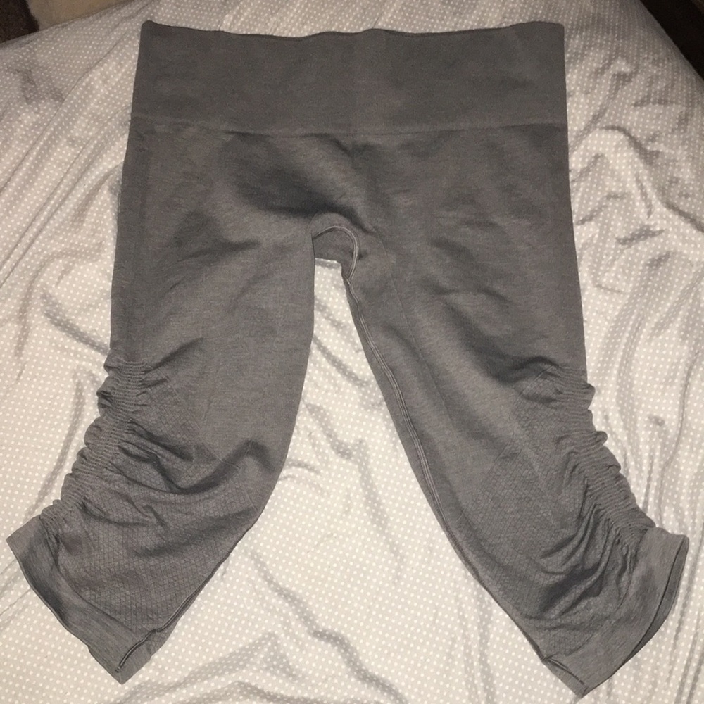 Lululemon In the Flow Crop II
